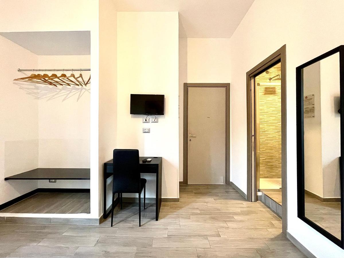Colosseum Guest House Roma Eksteriør bilde